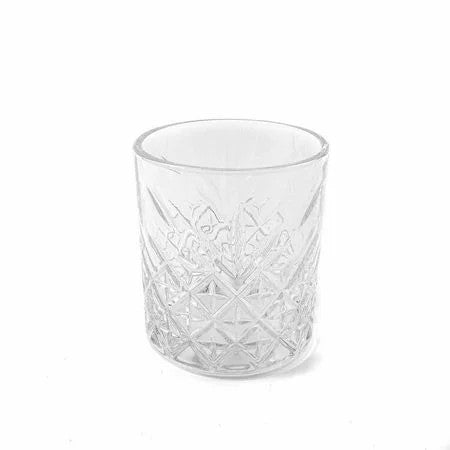 VintageTimelessWhiskyGlass(350ml)
