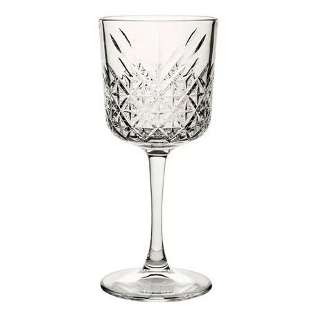 VintageTimelessWineGlass330ml