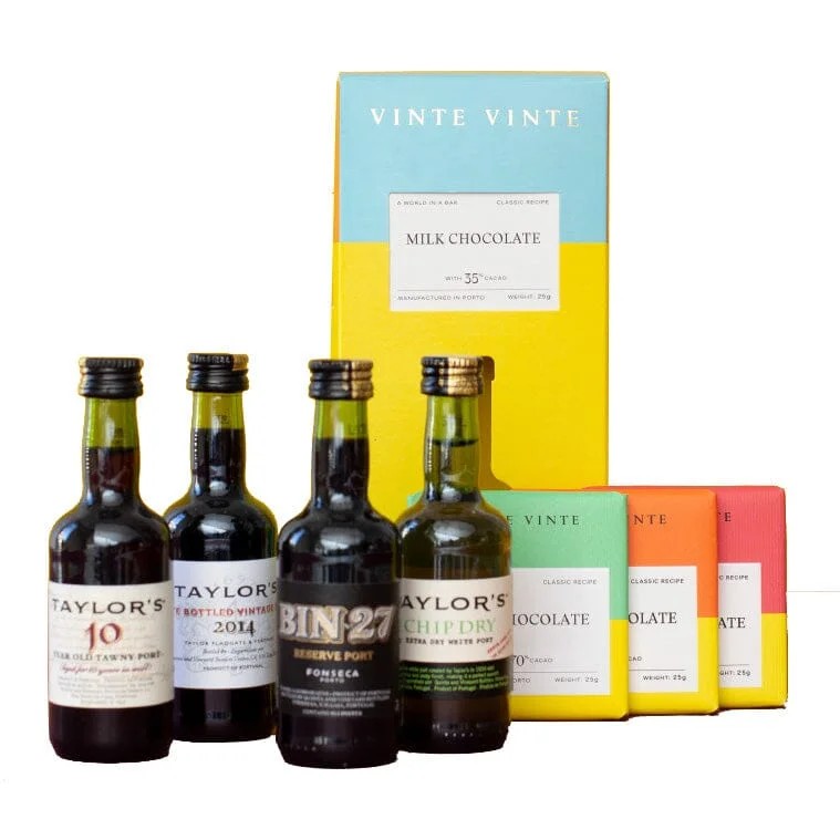 VinteVinteChocolate&PortTastingPack