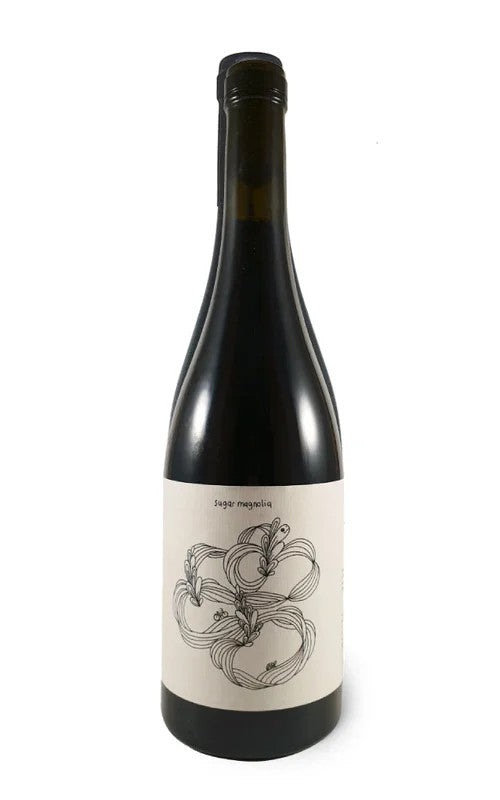 VinyesTortuga,SugarMagnolia