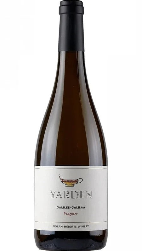 Viognier–Yarden