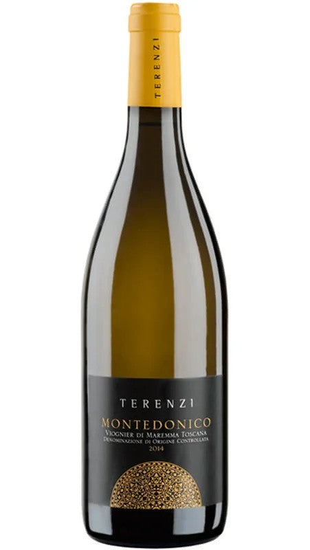 ViognierDOC–Montedonico–Terenzi