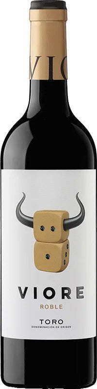 VioreRobleToro75cl