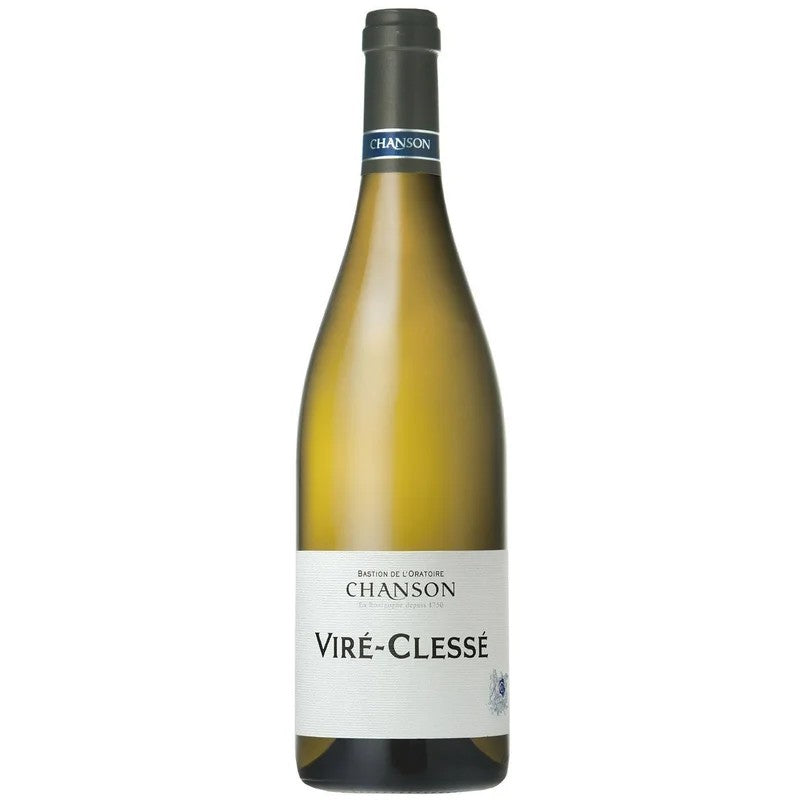 Vire-Clesse,Chanson