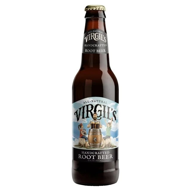 VirgilsRootBeer330mlx12Bottles