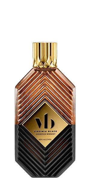 VirginiaBlackAmericanWhiskey(700mL)