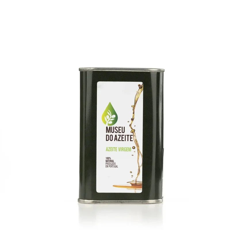 VirginOliveOilMuseumOliveOilCan500ml