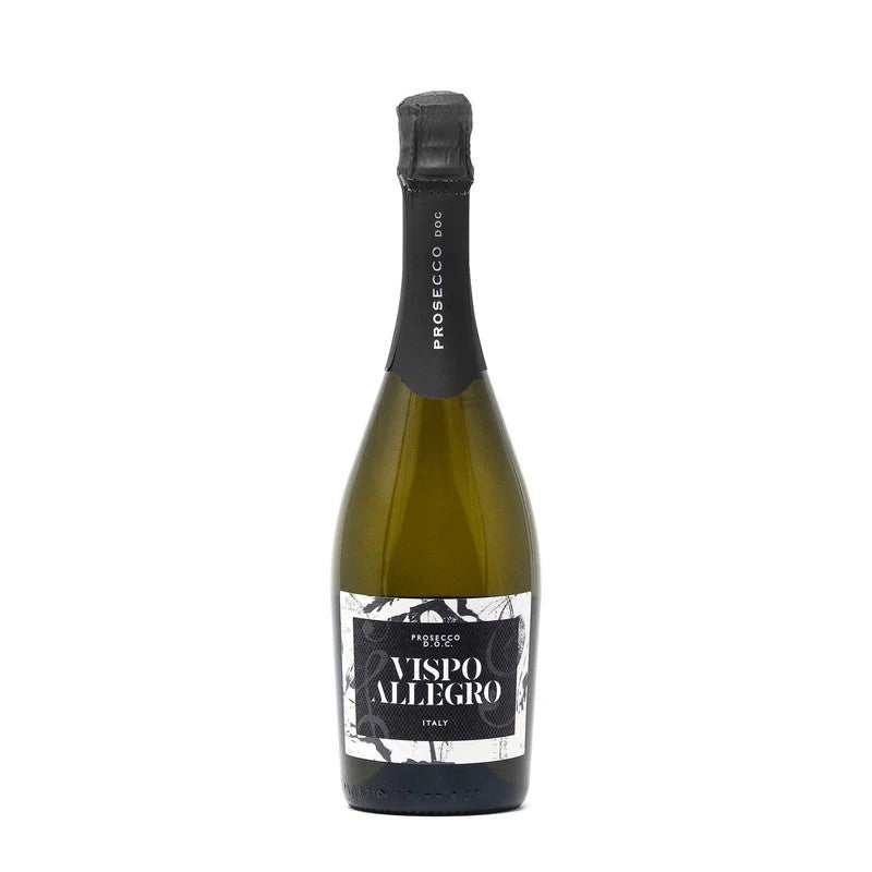 VispoAllegraProseccoSpumante(75cl,10.5%)