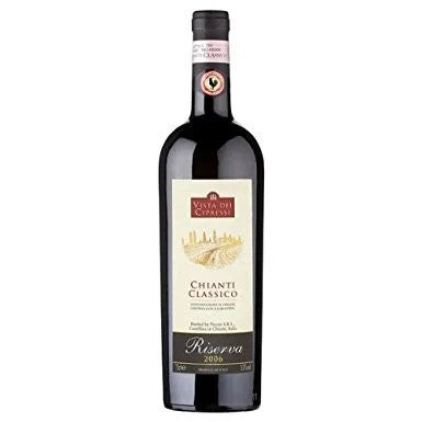 VistadeiCipressiChianti(75cl)
