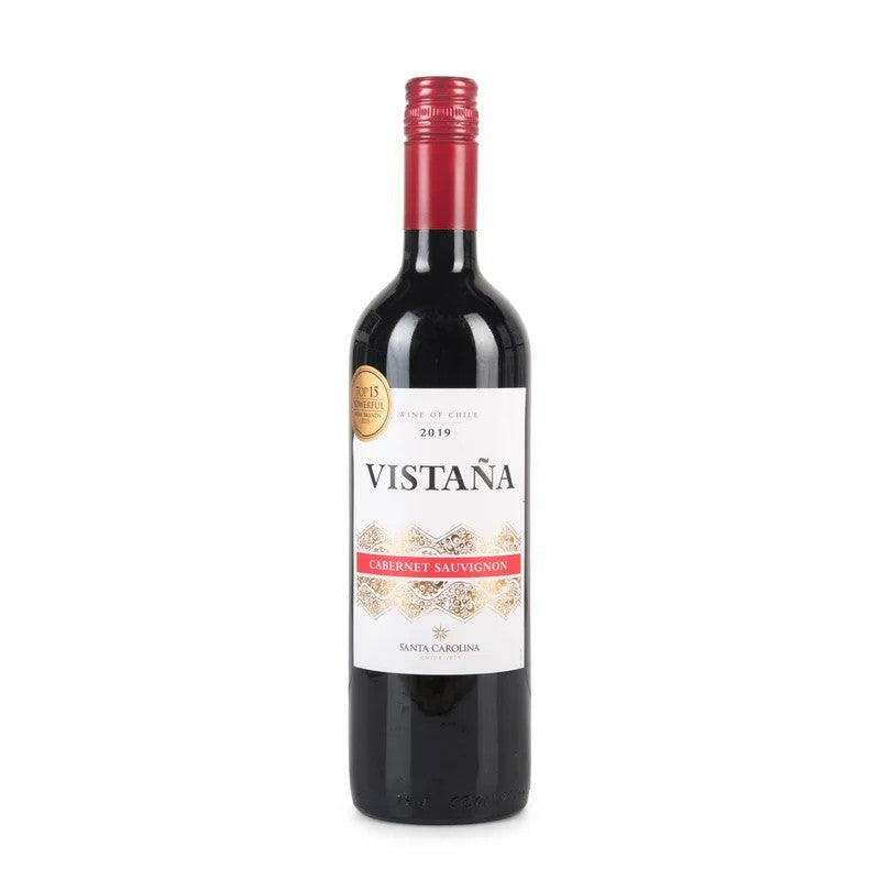 VISTANACABERNETSAUVIGNON75CL