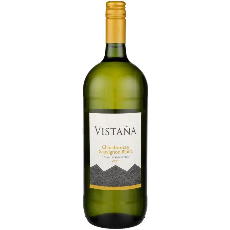 VISTANACHARDONNAY75CL