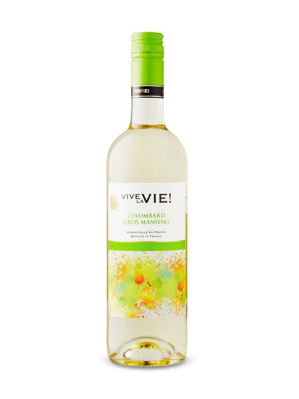 ViveLaVieWhite75cl