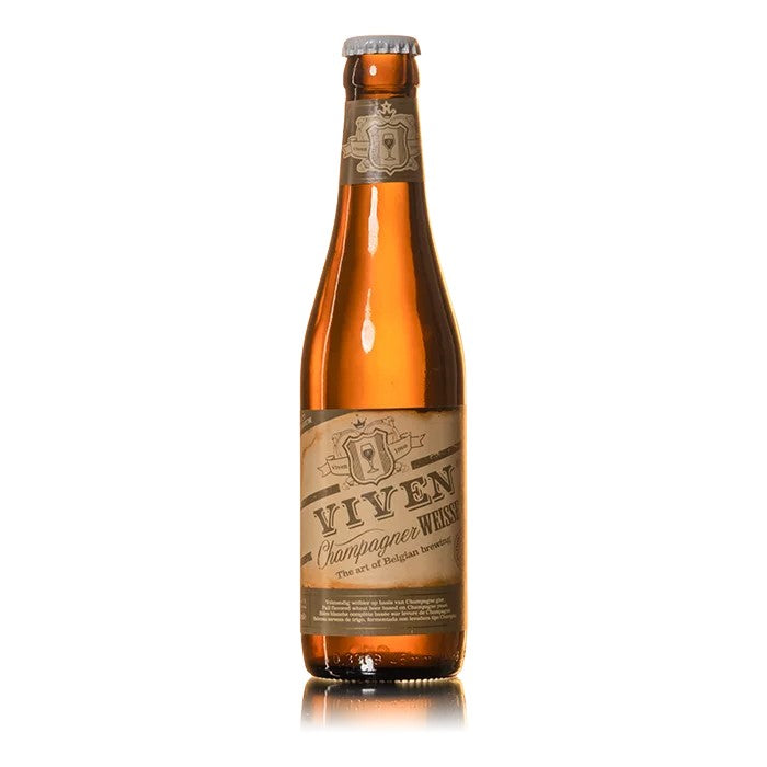 VivenChampagnerWeisse4.8%24x33cl