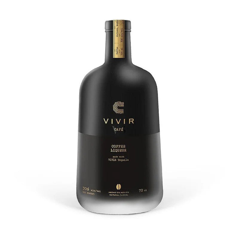 VIVIRCafeCoffeeLiqueurVS