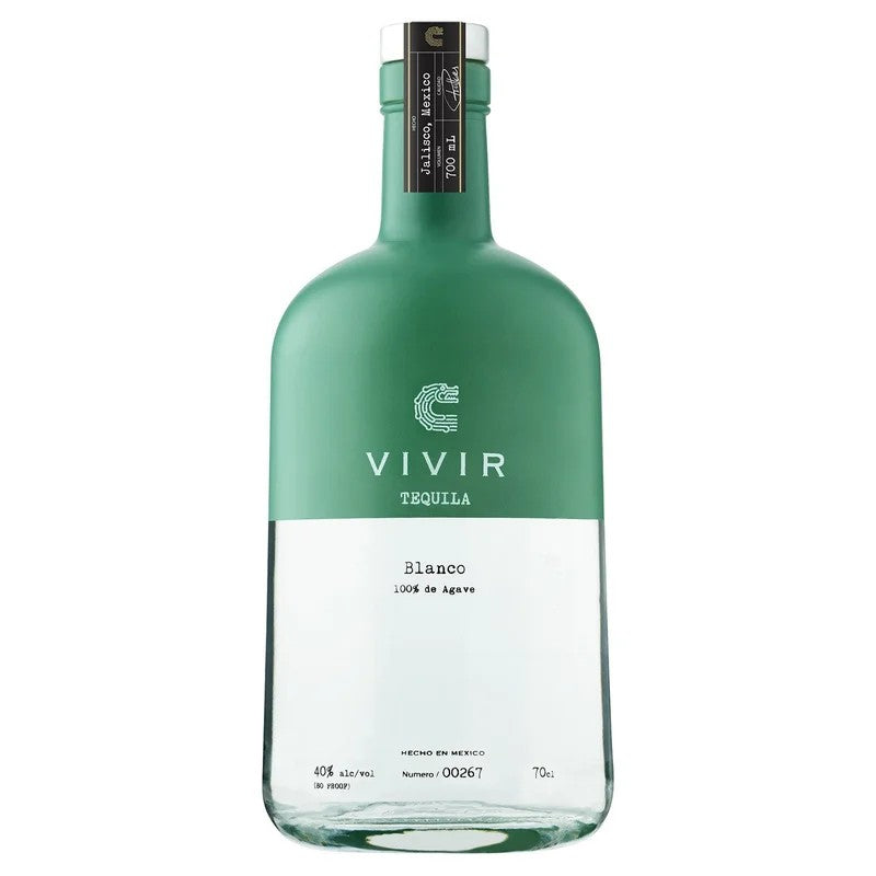 VivirTequilaBlanco