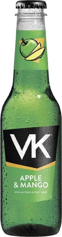 VKApple&Mango24x275ml