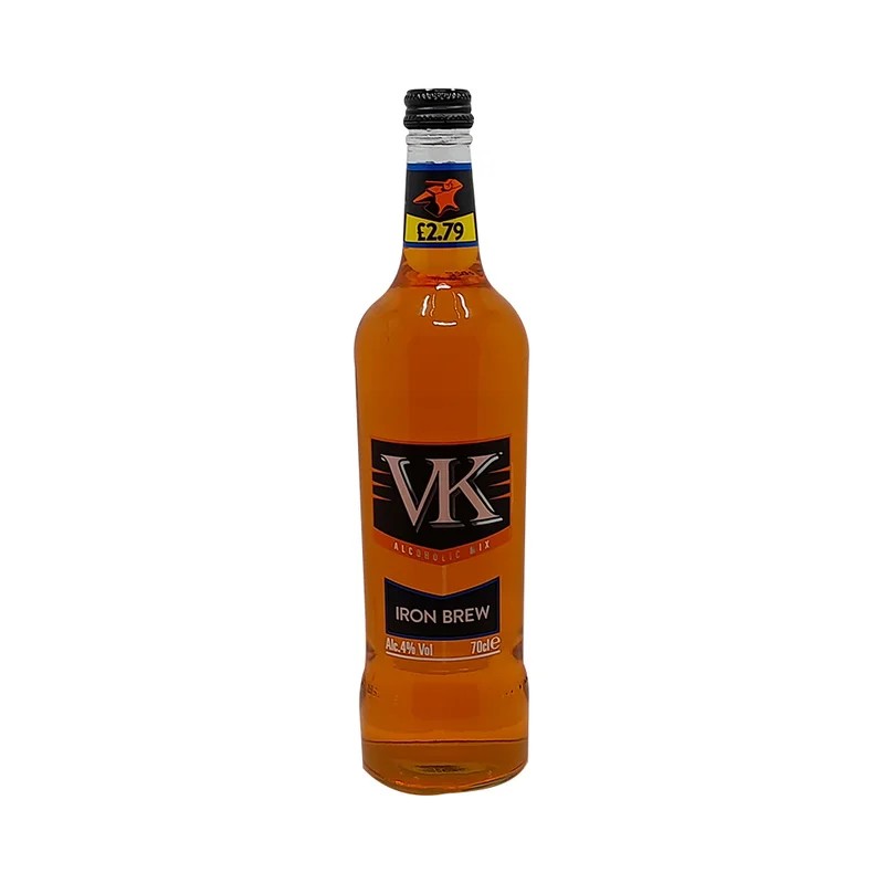 VKIronBrew70cl