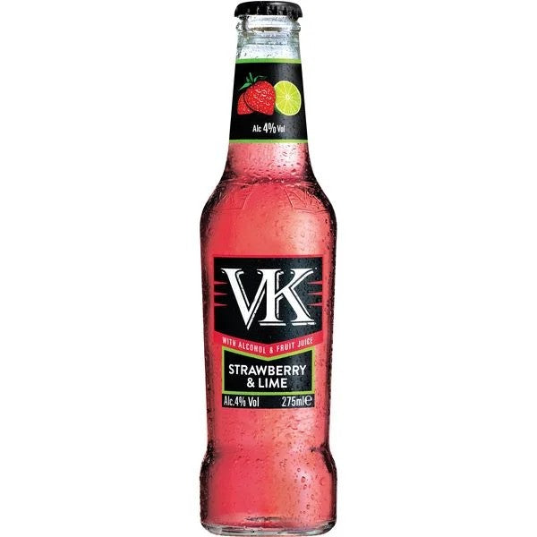 VKSTRAWBERRY&LIME275MLX24PET