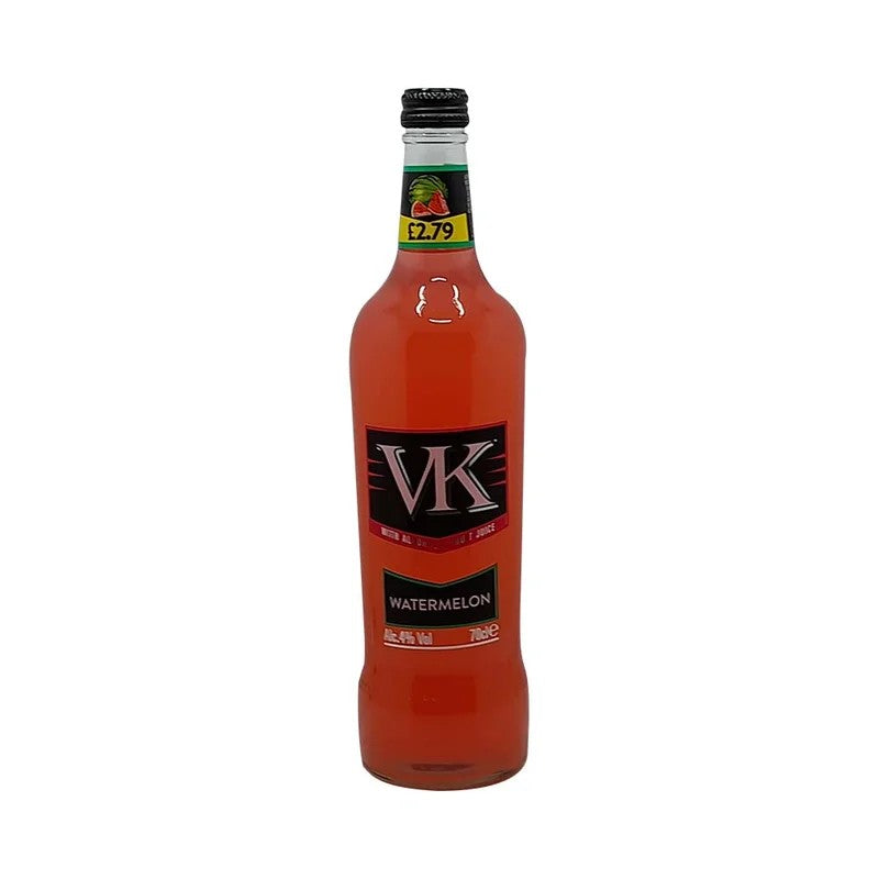 VKWatermelon70cl
