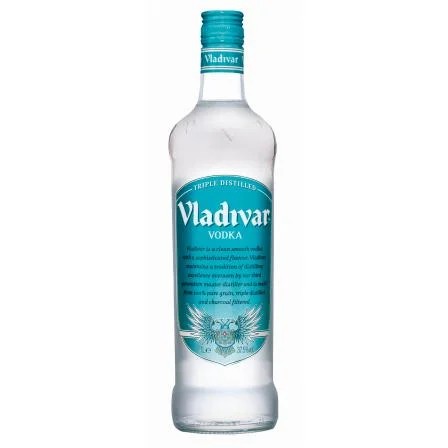 VladivarVodka70cl