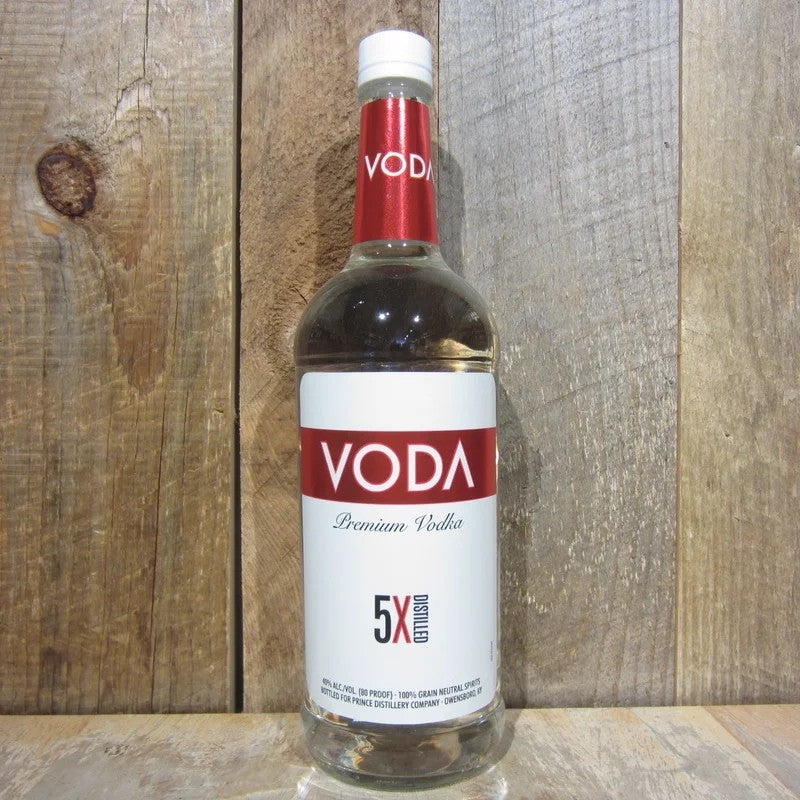 VodaVodka1L