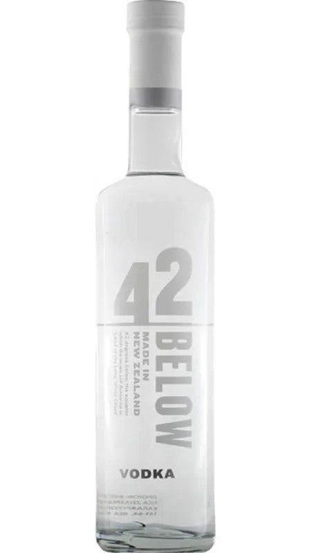 Vodka42Below100cl