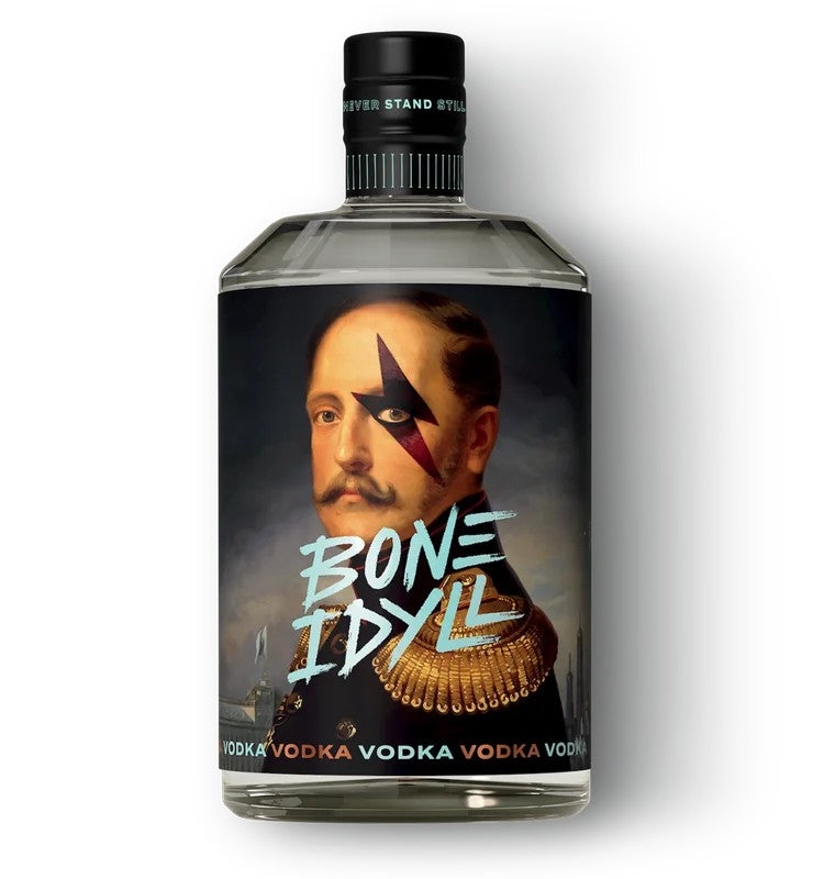 Vodka