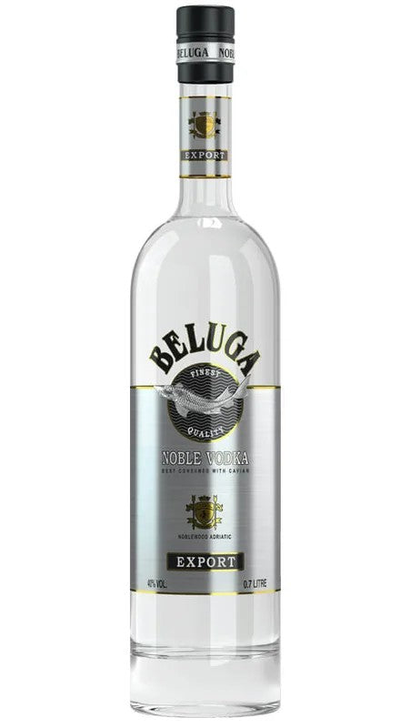 VodkaBeluga70cl