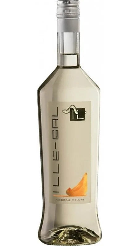 VodkaeMeloneIlle-gal100cl