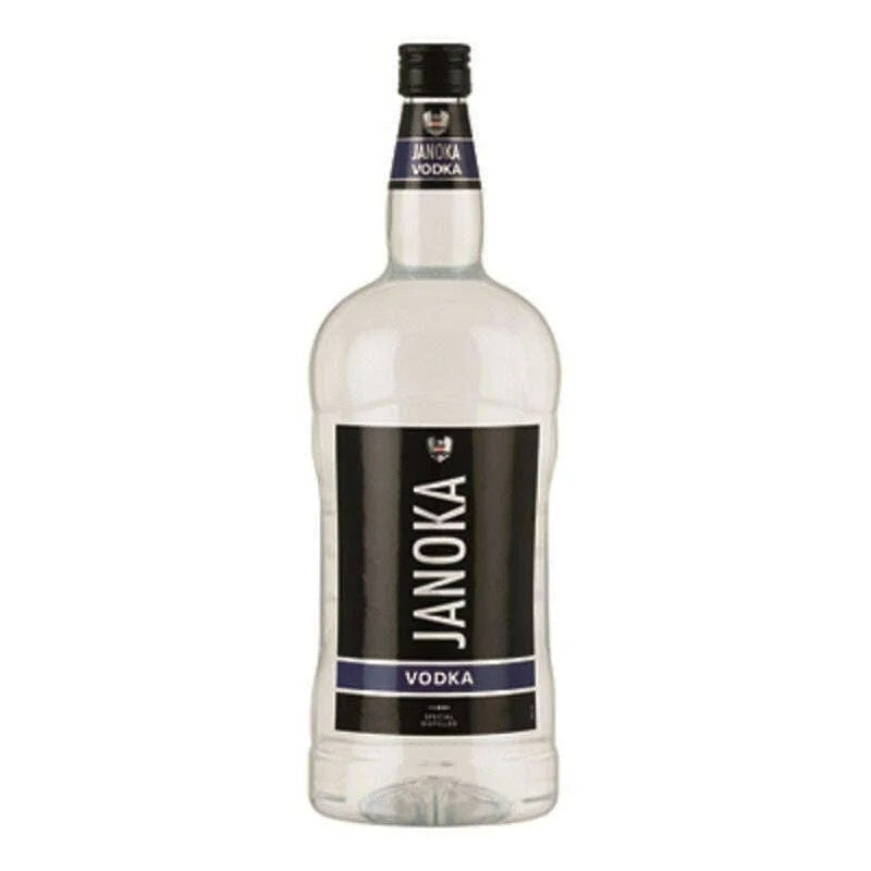 VODKAJANOKADRYPET(2L,37.5%Vol.)