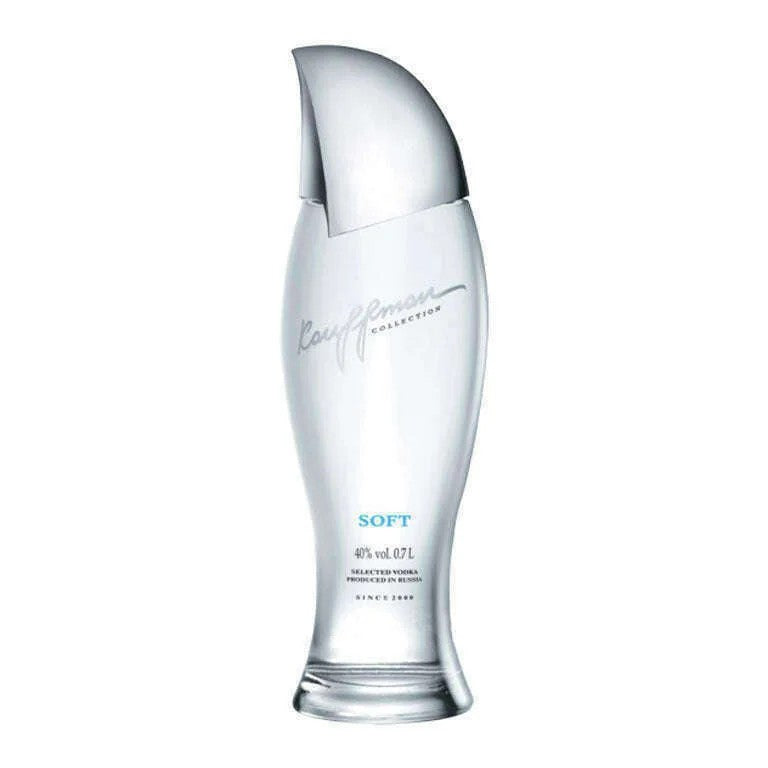 VODKAKAUFFMANSOFT(70CL,40.0%Vol.)