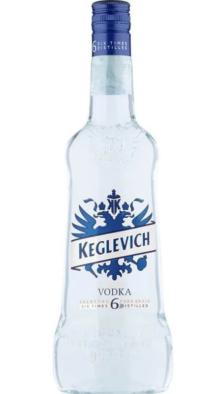 VodkaKeglevichBianca100cl