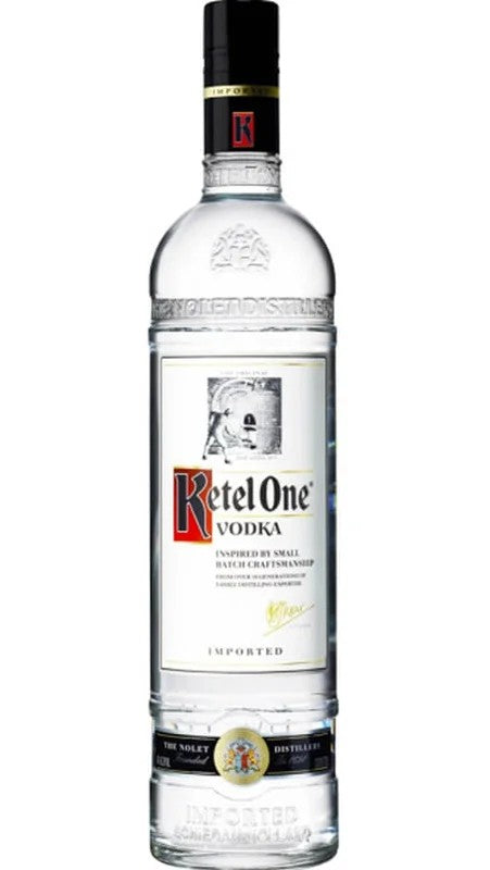 VodkaKetelOne70cl