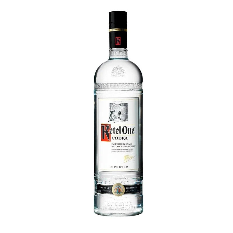 VodkaKetelOneCl70