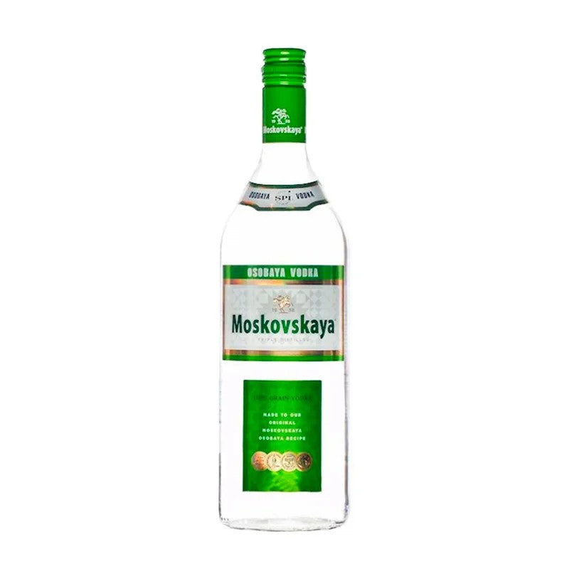 VodkaMoskovskayaCl100