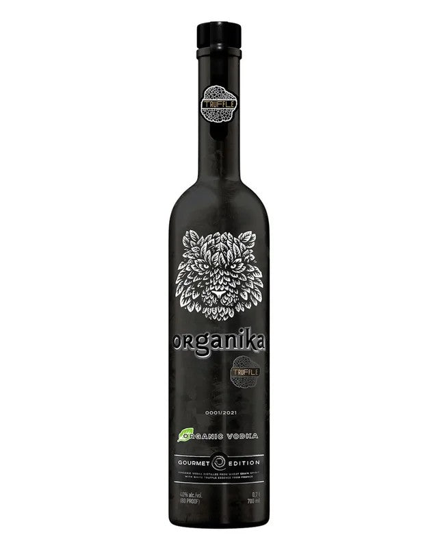 VodkaOrganikaGourmetEdition70cl