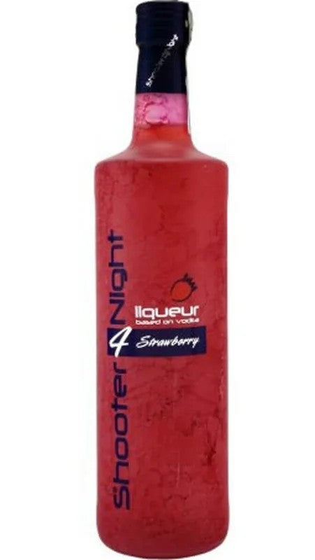 VodkaShooterFragola100cl