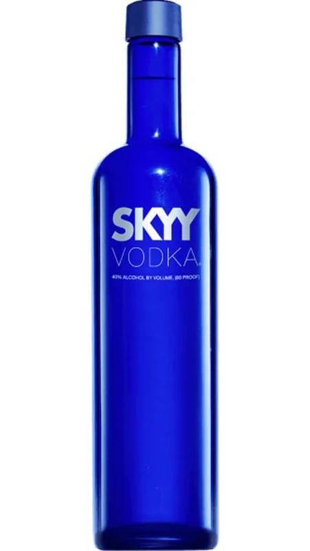 VodkaSkyy100cl