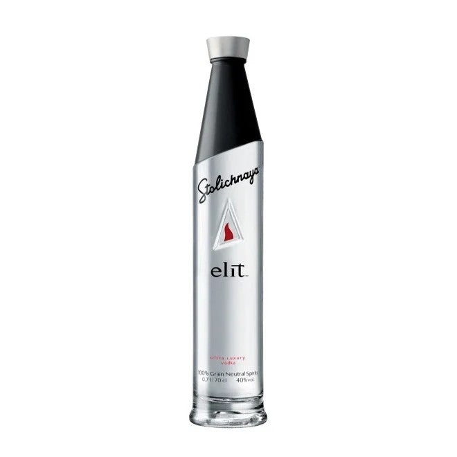 VodkaStolichnayaElitCl70