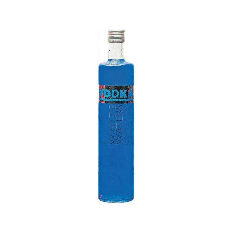 Vodkawhitewatersblue