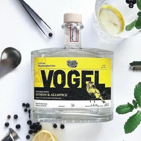 VogelGin(50cl)41%