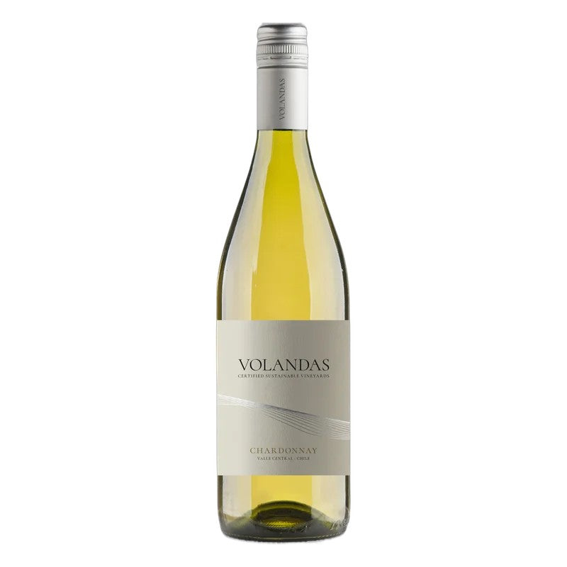 Volandas,Chardonnay