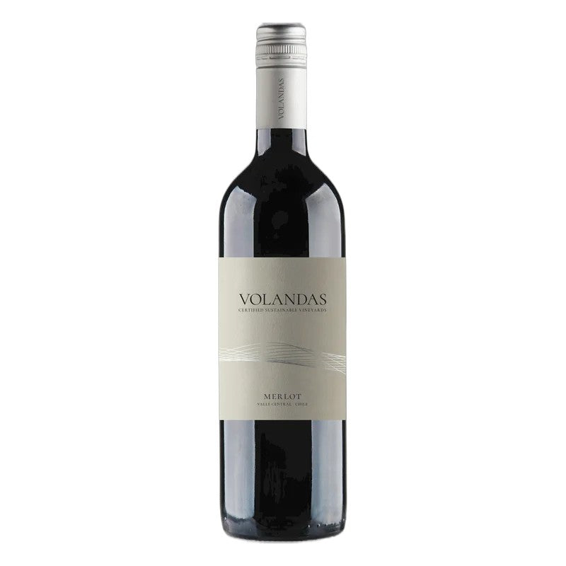 Volandas,Merlot