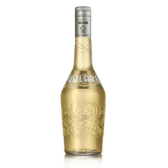 VolareElderflower(70CL,18.0%Vol.)