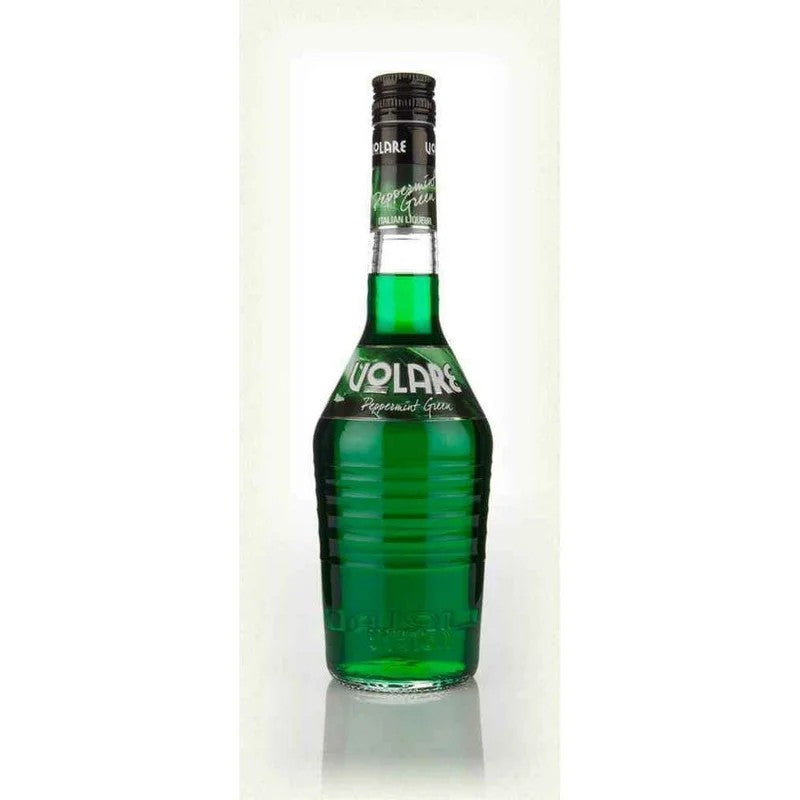 VOLAREPEPPERMINTGREEN–GREENMINTLIQUEUR