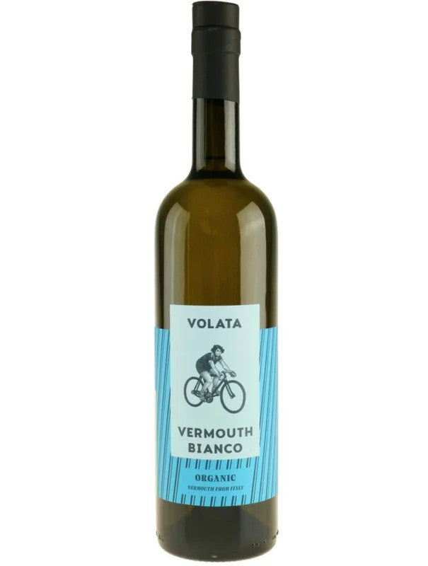 VolataVermouthBiancoECO75cl.18%