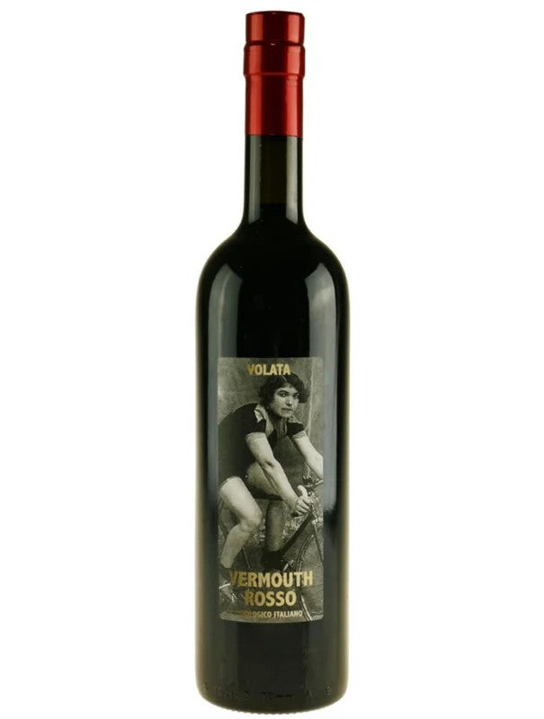 VolataVermouthRossoECO75cl.16%