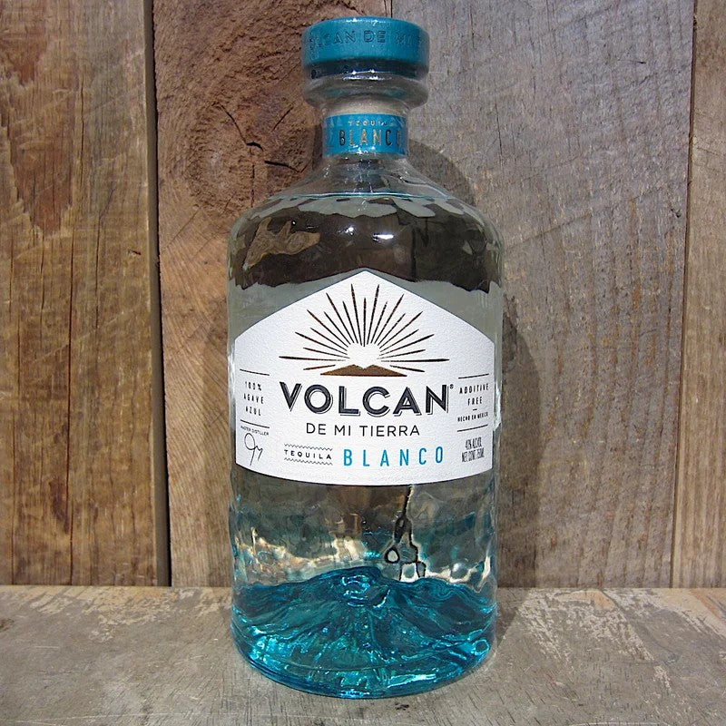 VolcandeMiTierraBlanco750ml