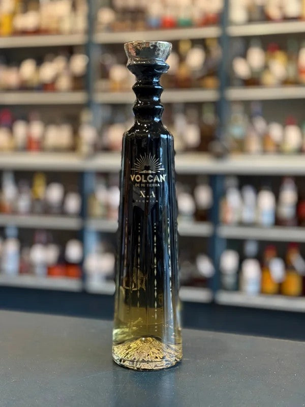VOLCANX.ATEQUILA
