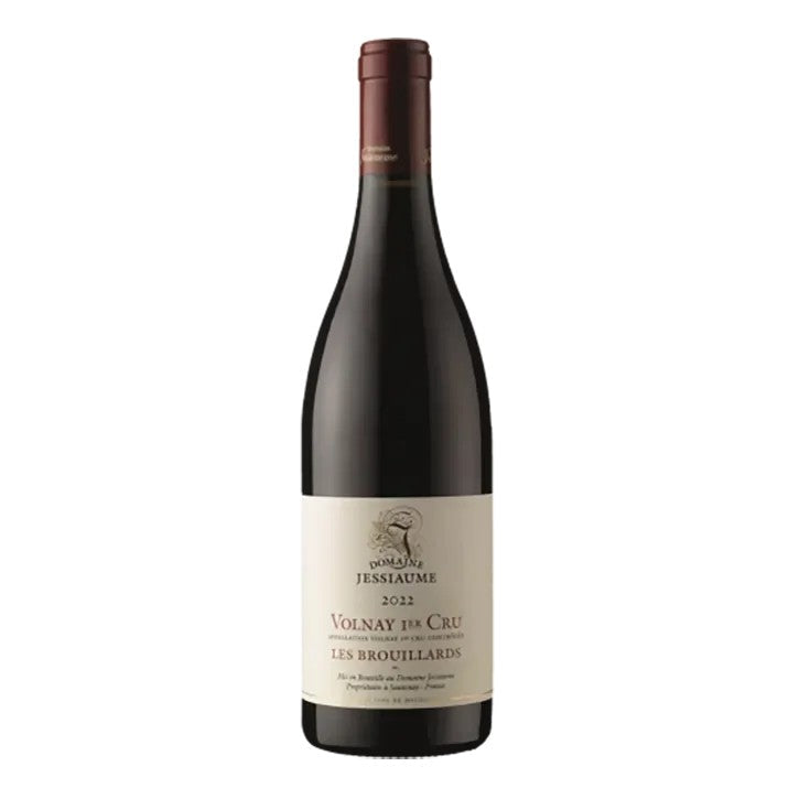Volnay1erCruLesBrouillards2023